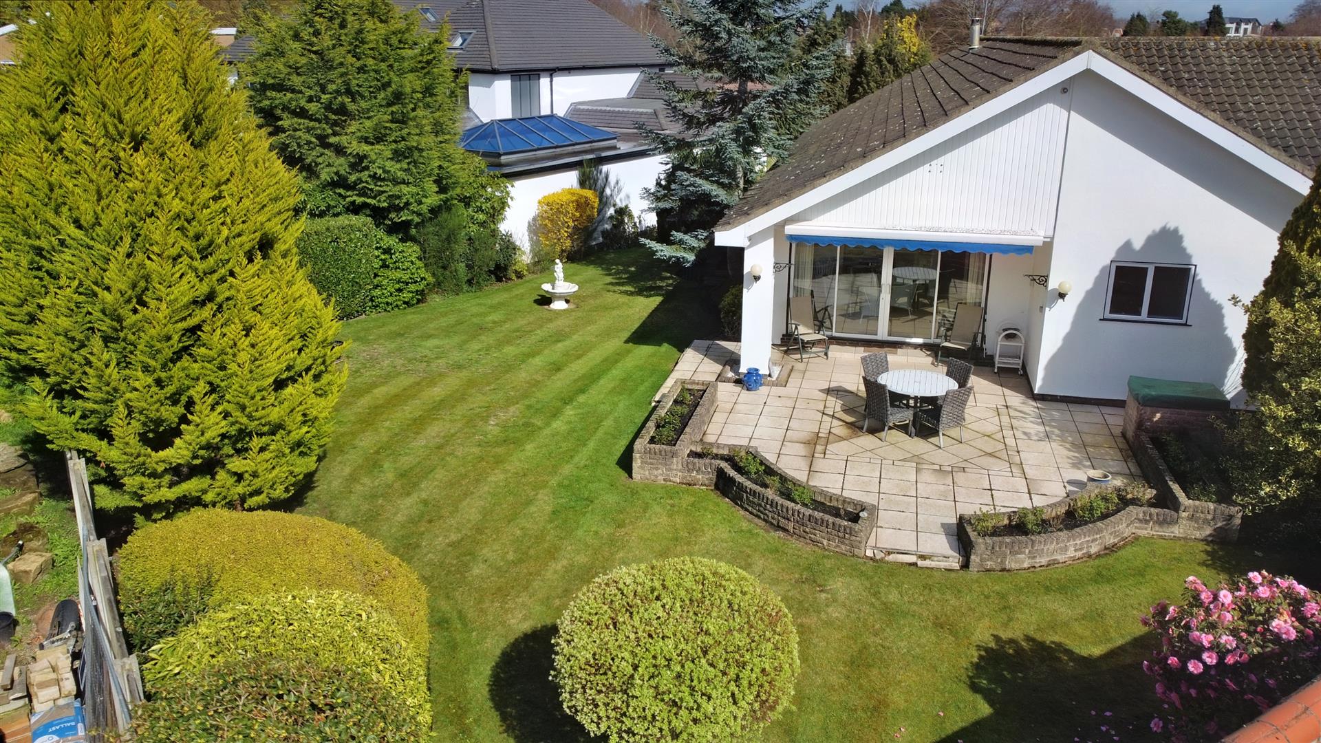 Claremont Avenue, Bramcote, Nottingham Robert Ellis Estate Agents